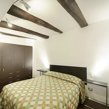 Appartement Residenza Pizzofalcone Naples