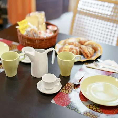 Residenza Pizzofalcone Appartement