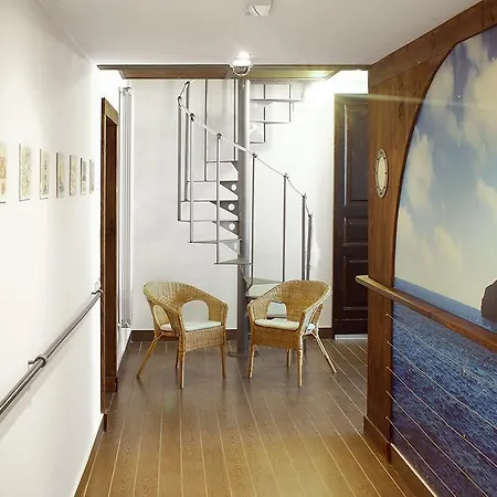 Residenza Pizzofalcone