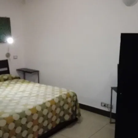 Residenza Pizzofalcone Appartement *