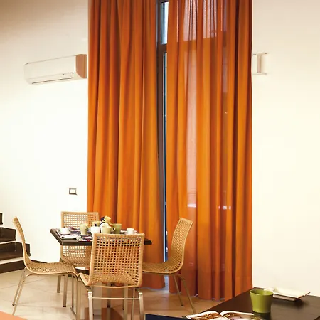 Residenza Pizzofalcone *