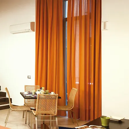 Appartement Residenza Pizzofalcone *