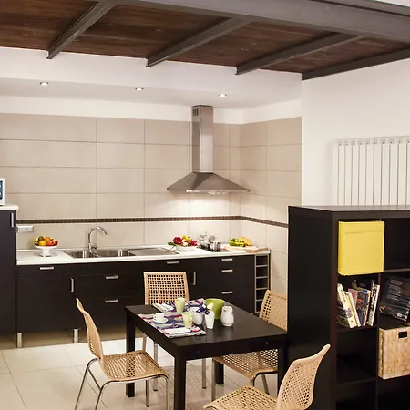 Residenza Pizzofalcone