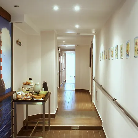 Residenza Pizzofalcone *