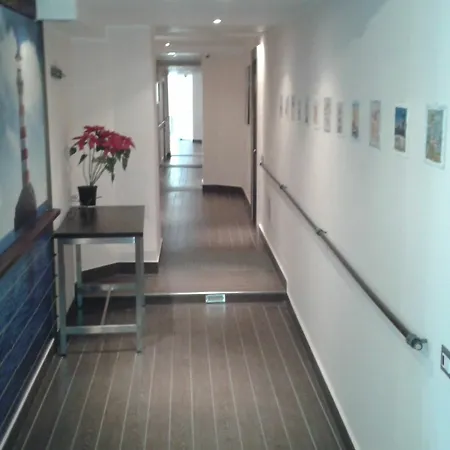 Residenza Pizzofalcone Apartment Naples