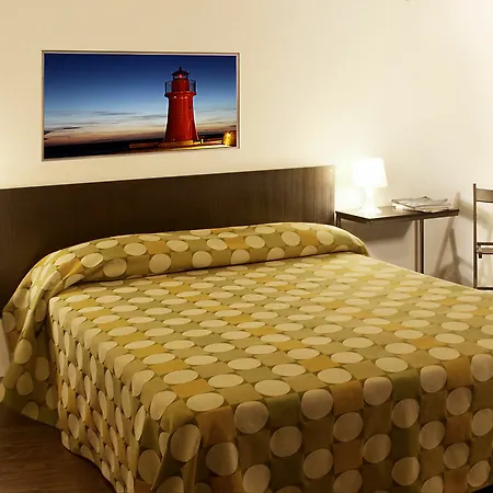 Apartment Residenza Pizzofalcone