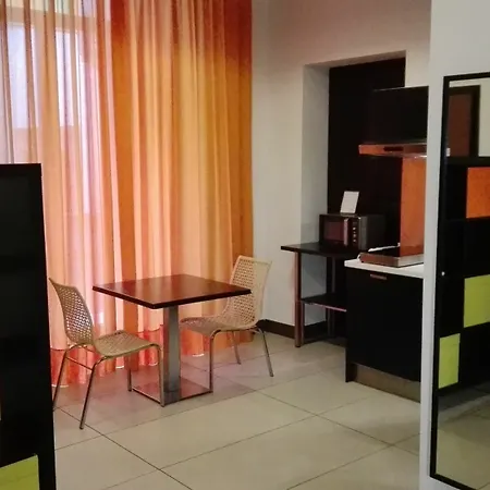 Residenza Pizzofalcone *
