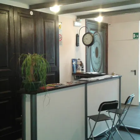 Residenza Pizzofalcone