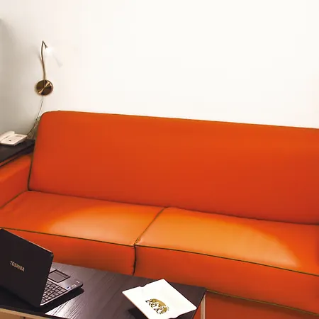 Residenza Pizzofalcone Apartment *