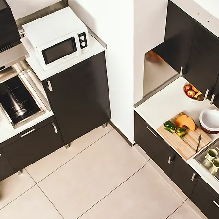 Residenza Pizzofalcone Apartment Naples