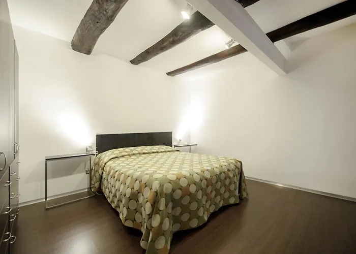 Διαμέρισμα Residenza Pizzofalcone