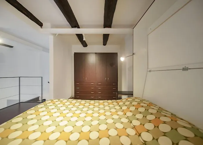 Residenza Pizzofalcone * Νάπολη