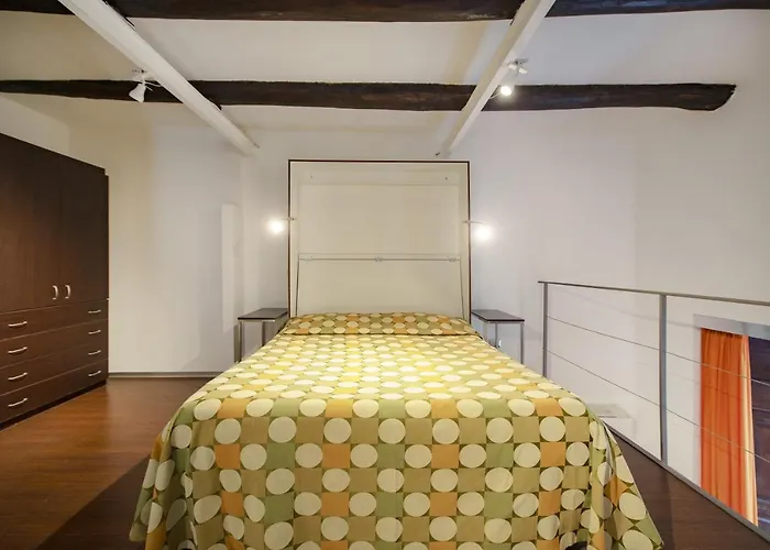 Residenza Pizzofalcone Διαμέρισμα