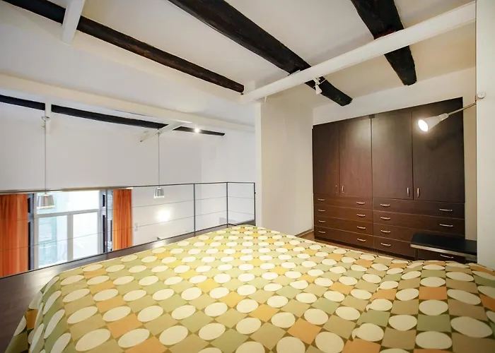 Residenza Pizzofalcone Διαμέρισμα *