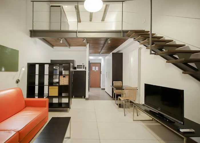 Residenza Pizzofalcone Διαμέρισμα Νάπολη