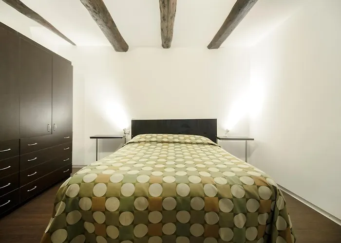 Residenza Pizzofalcone Διαμέρισμα *