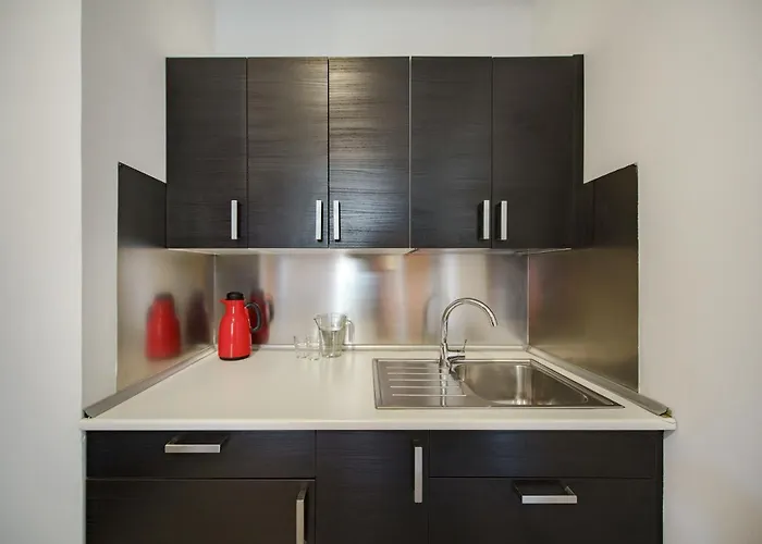 Residenza Pizzofalcone * Νάπολη