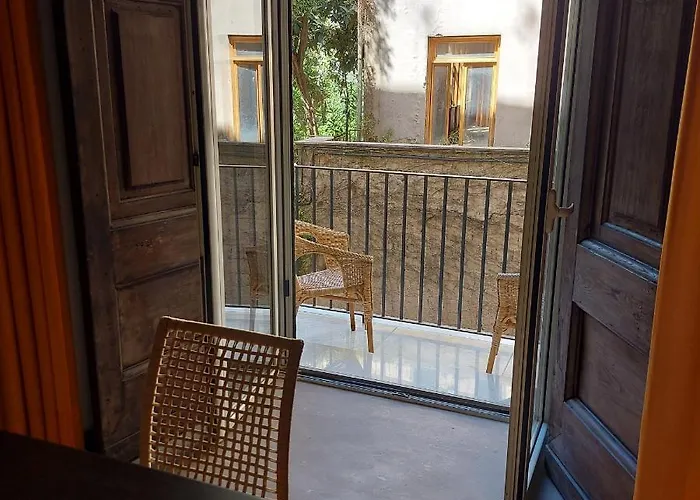 Residenza Pizzofalcone *