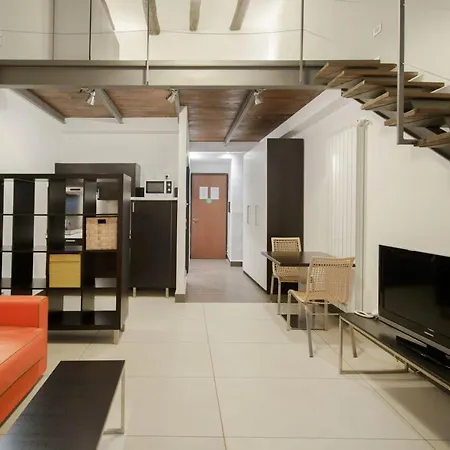 Residenza Pizzofalcone * نابولي