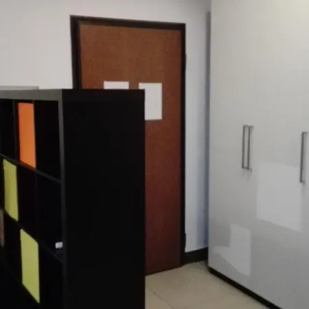 شقة Residenza Pizzofalcone نابولي