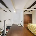 Residenza Pizzofalcone Daire