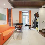 Residenza Pizzofalcone Daire *
